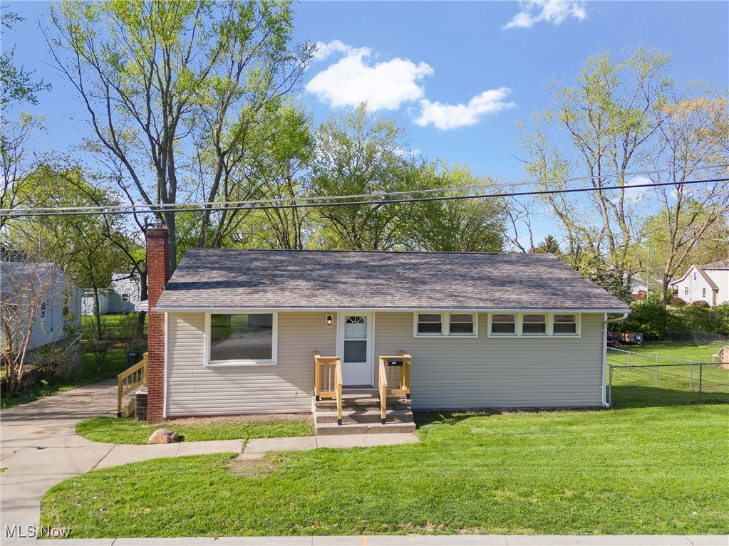 1615 39th Street, Canton, Ohio image 1