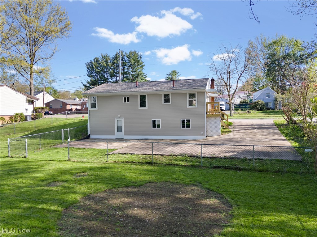 1615 39th Street, Canton, Ohio image 8