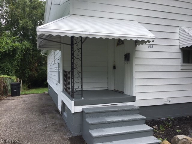 Arlington Heights - Residential