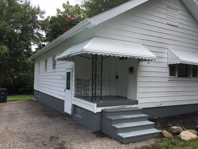 Arlington Heights - Residential