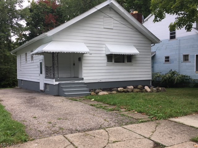 Arlington Heights - Residential