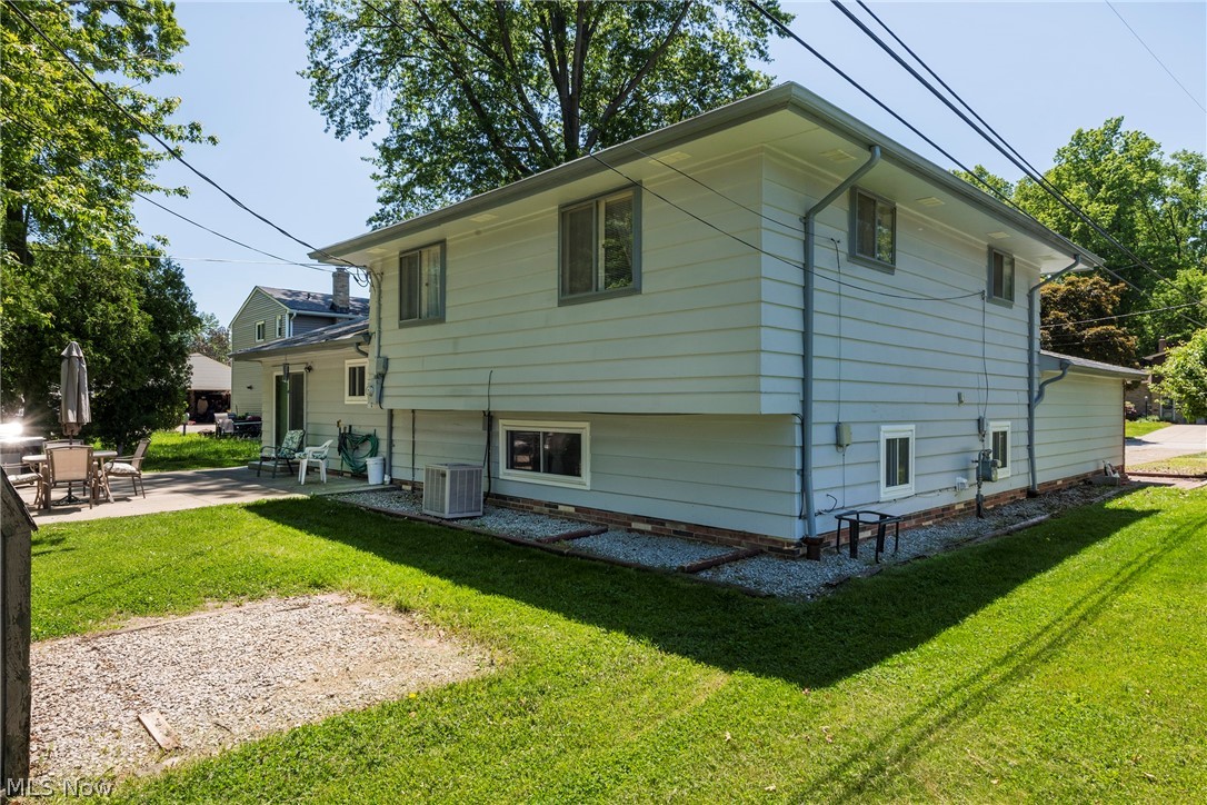 City Line Estates - Residential