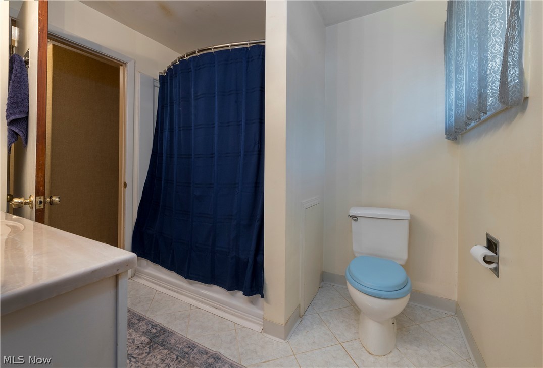 City Line Estates - Residential