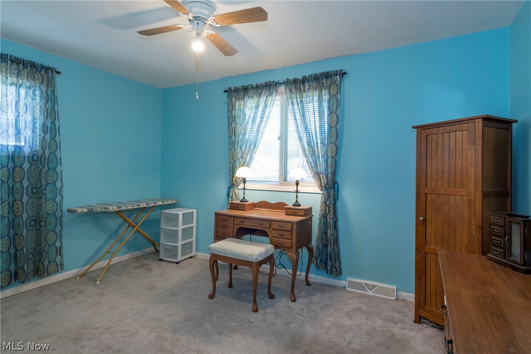 City Line Estates - Residential