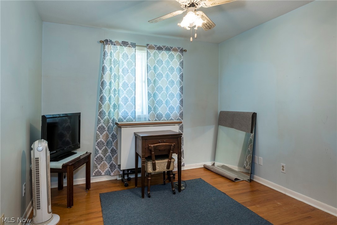 City Line Estates - Residential