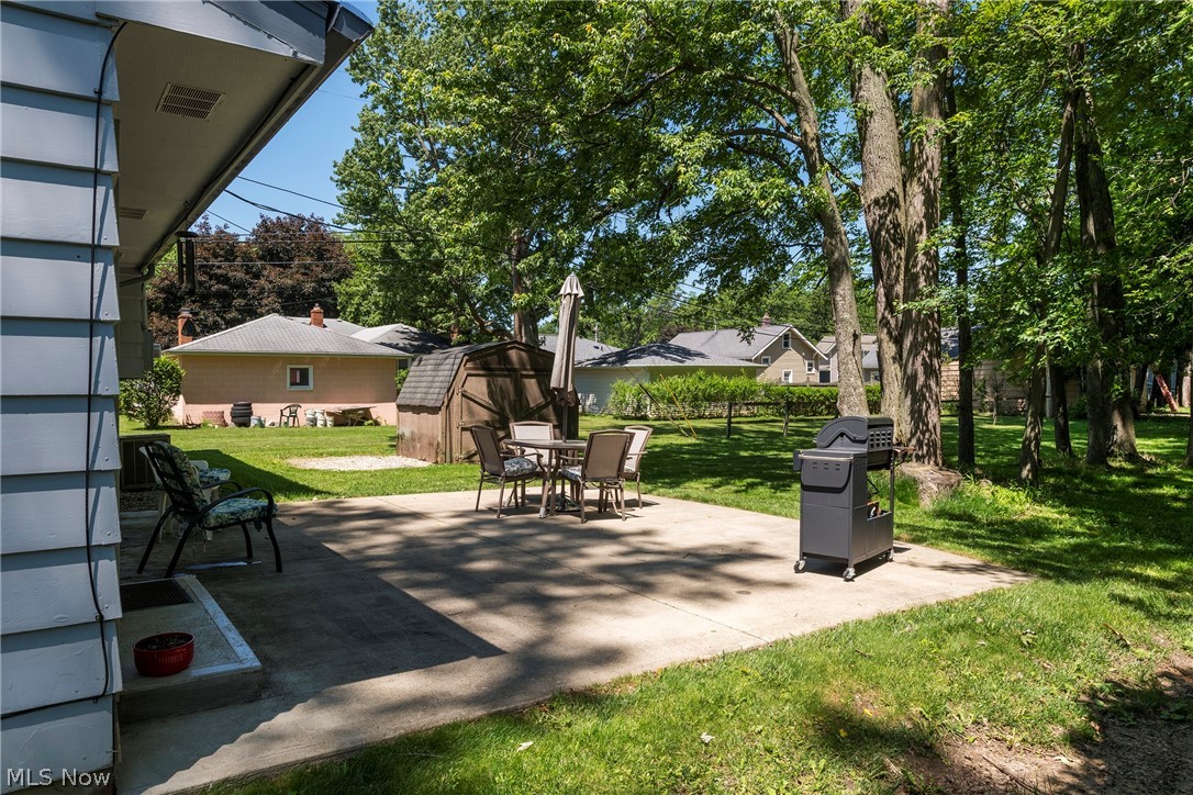 City Line Estates - Residential