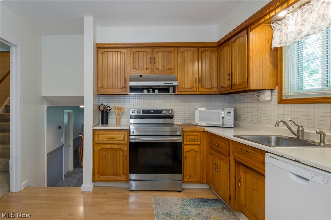 City Line Estates - Residential