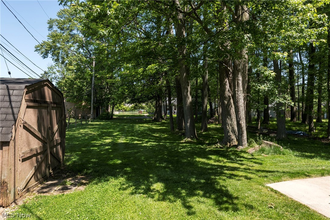 City Line Estates - Residential
