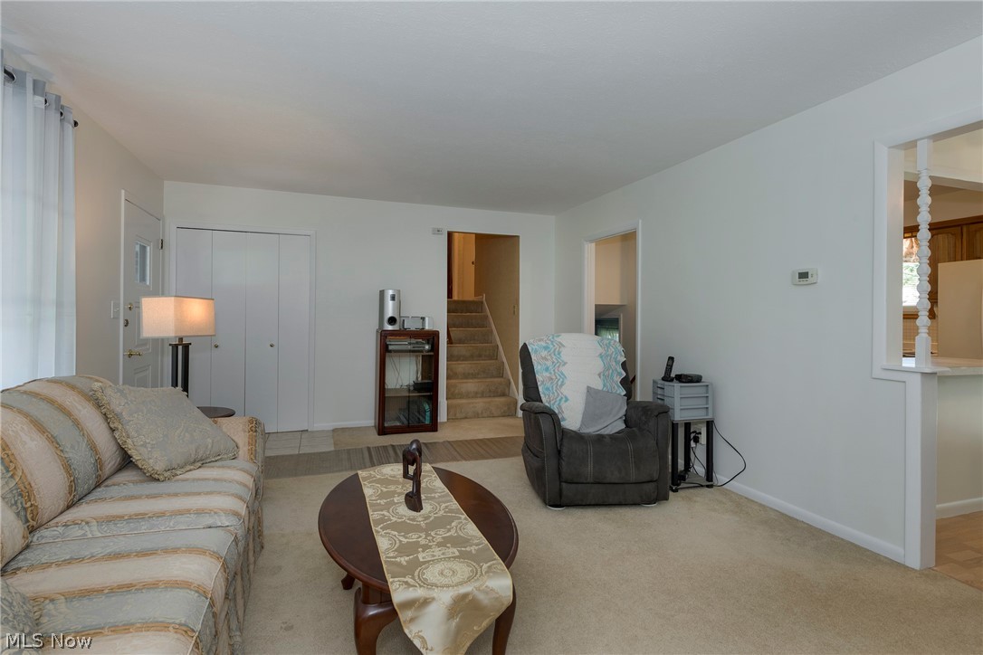 City Line Estates - Residential