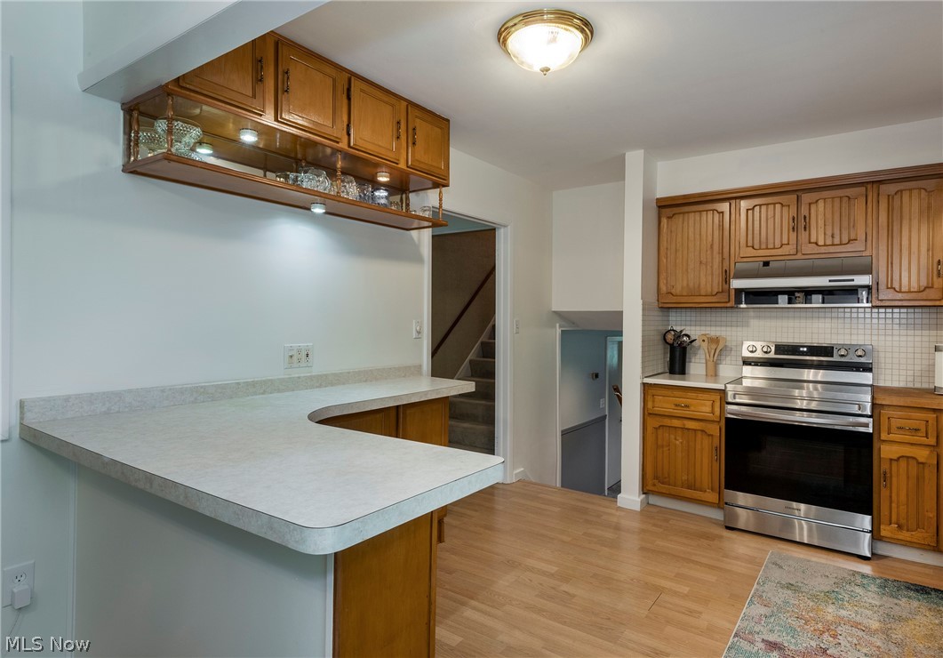 City Line Estates - Residential