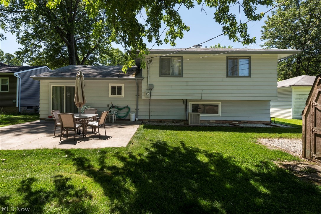 City Line Estates - Residential