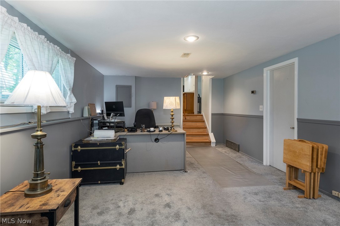 City Line Estates - Residential