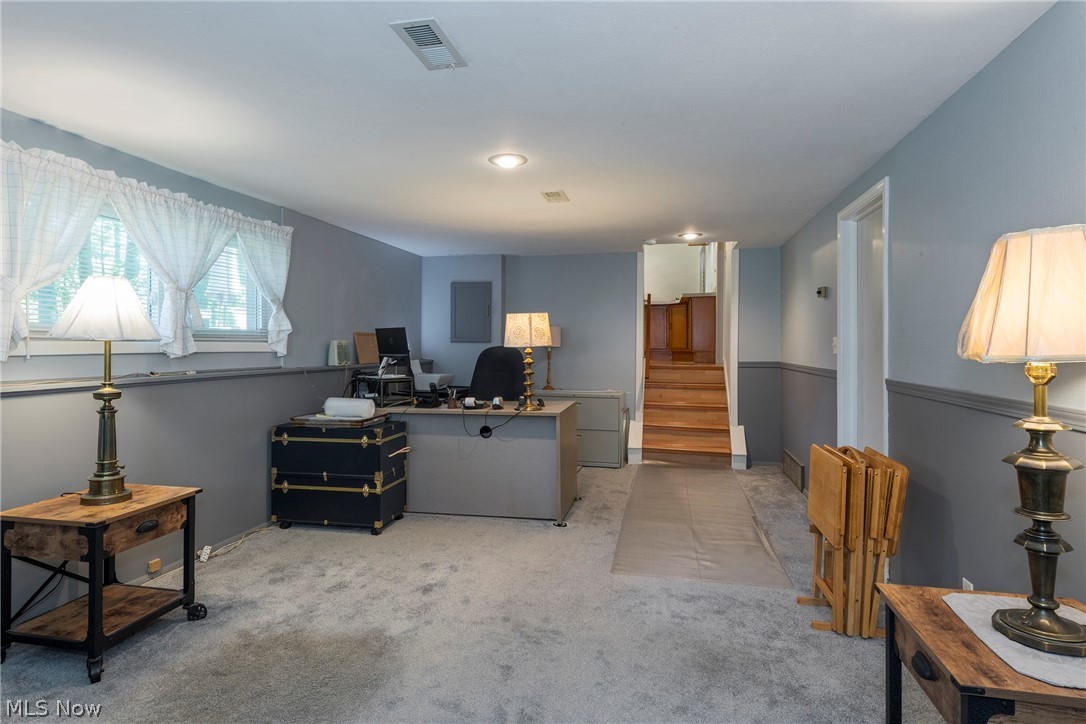 City Line Estates - Residential