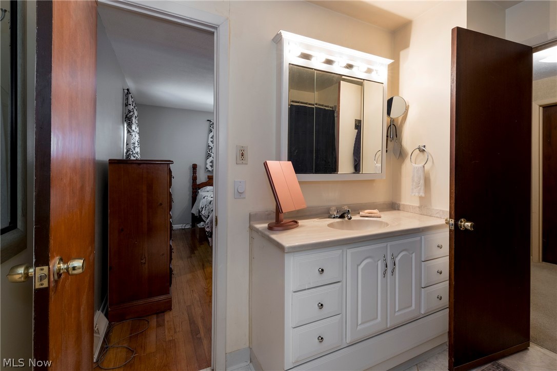 City Line Estates - Residential