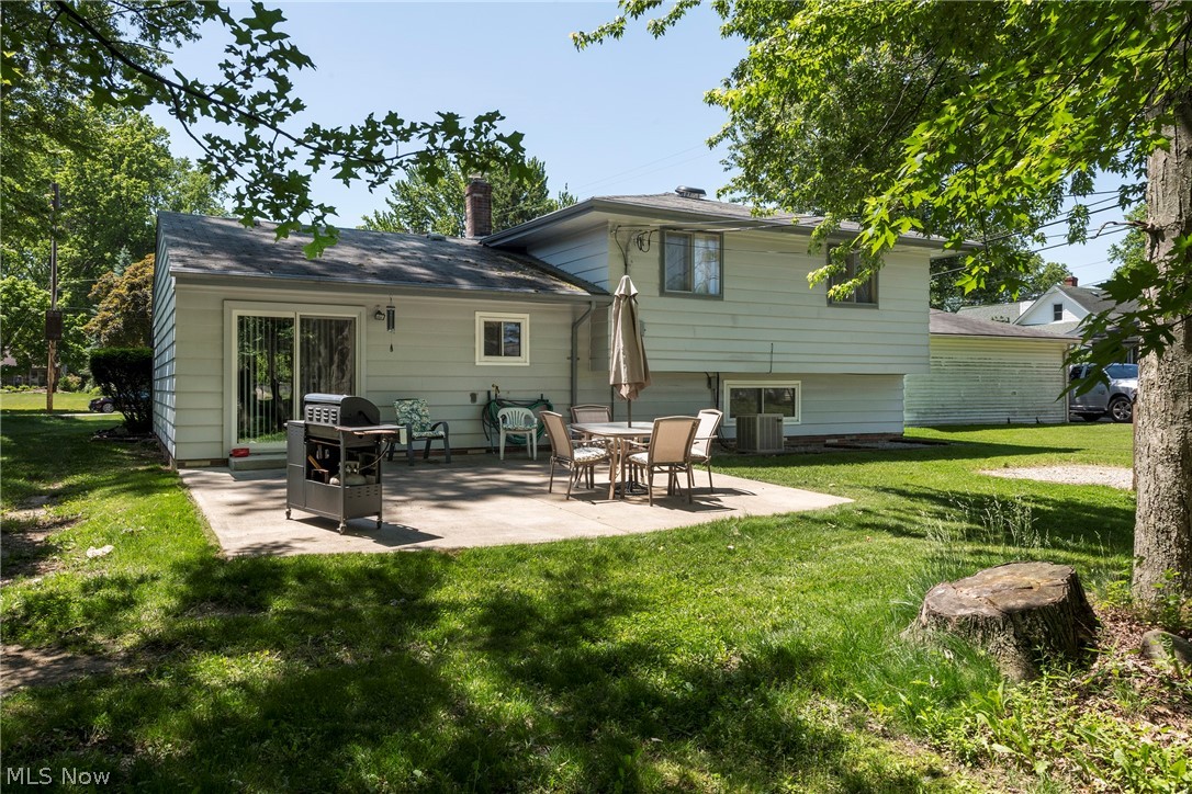 City Line Estates - Residential