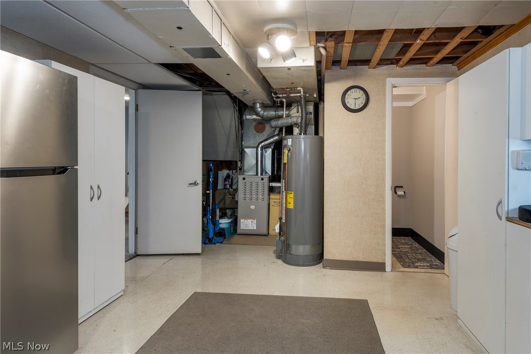 City Line Estates - Residential