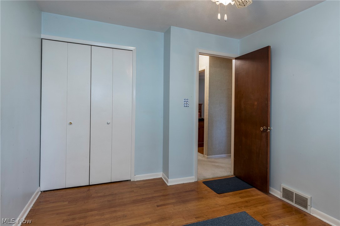 City Line Estates - Residential