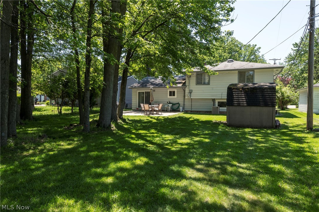 City Line Estates - Residential