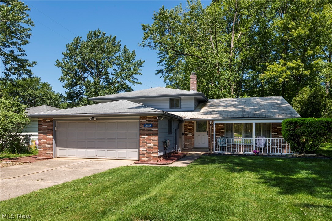 City Line Estates - Residential