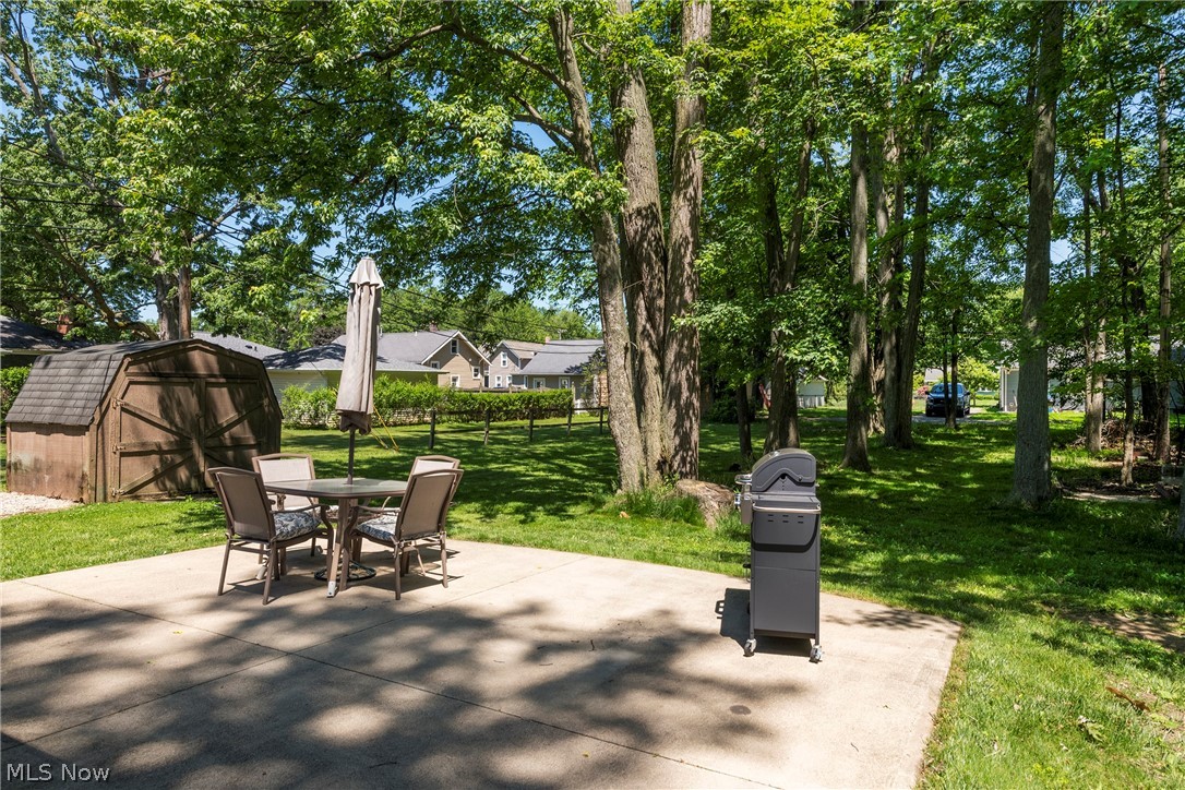 City Line Estates - Residential