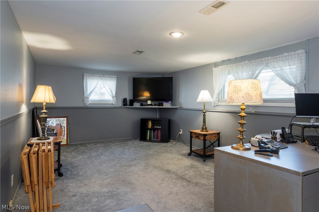 City Line Estates - Residential