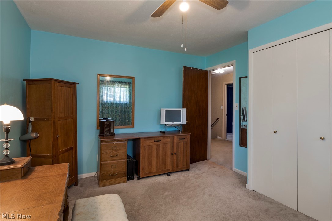 City Line Estates - Residential