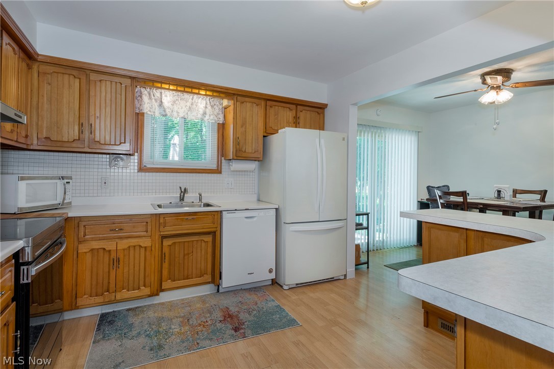 City Line Estates - Residential