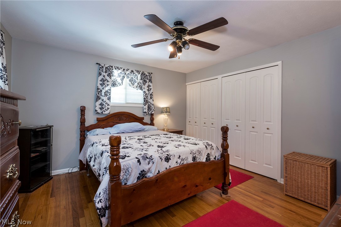 City Line Estates - Residential