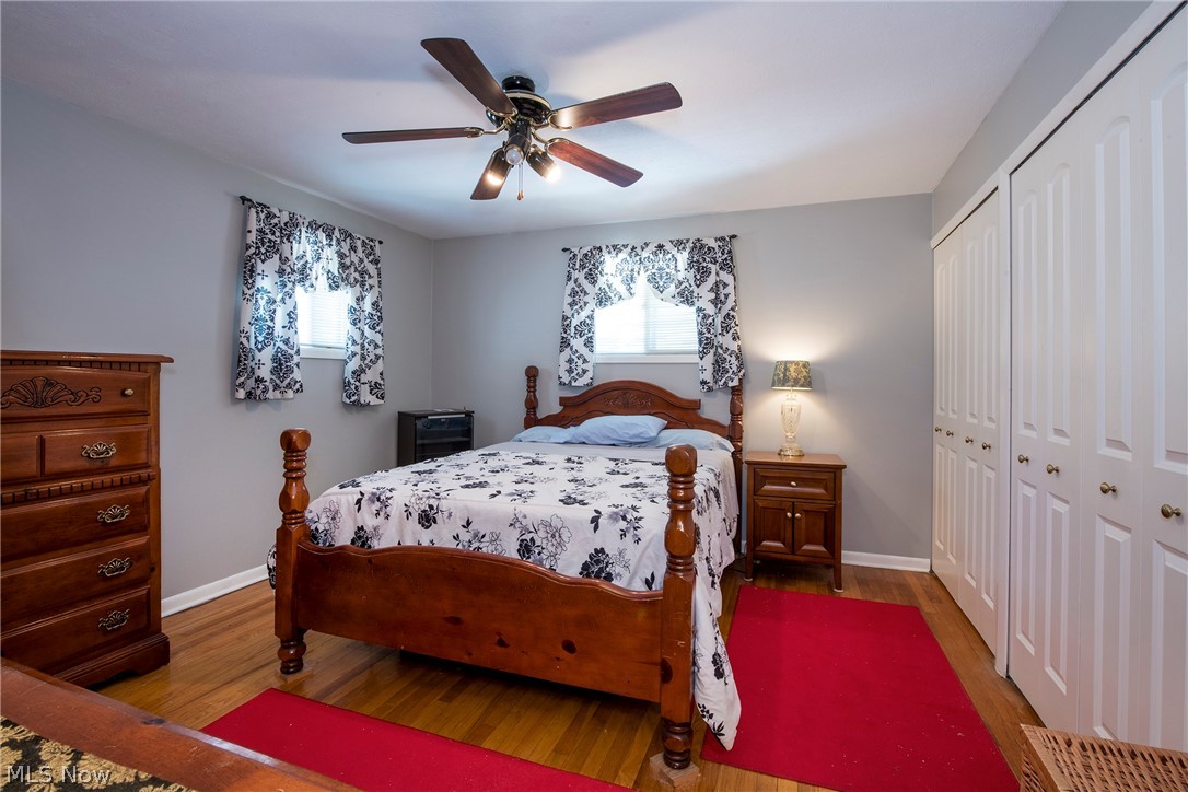 City Line Estates - Residential
