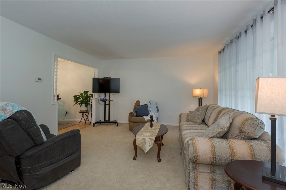 City Line Estates - Residential