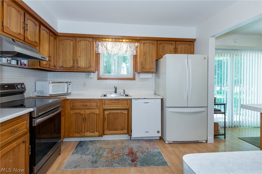 City Line Estates - Residential