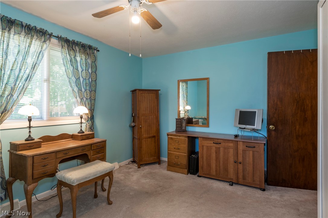 City Line Estates - Residential