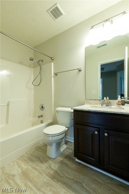 Meadows/Wintergreen Ph I - Residential