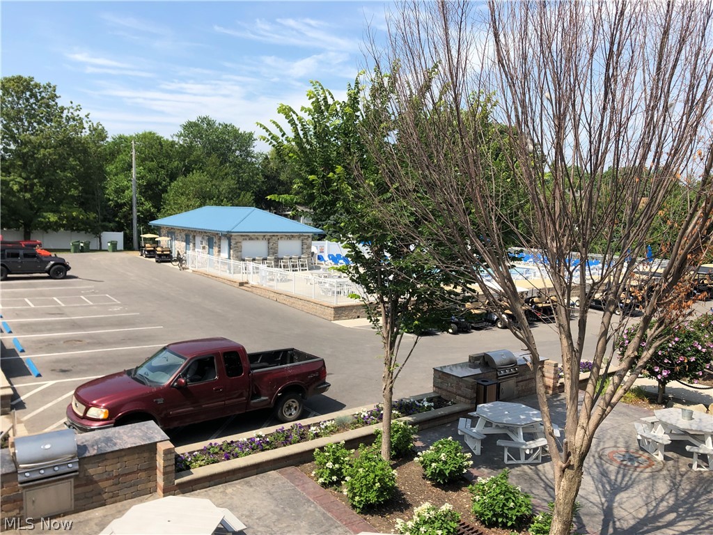 South Shore Beach - Residential