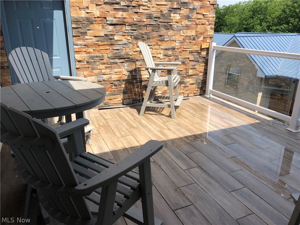 South Shore Beach - Residential