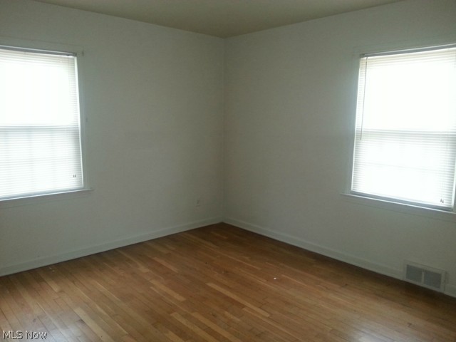 Firestone Park Allotment - Residential