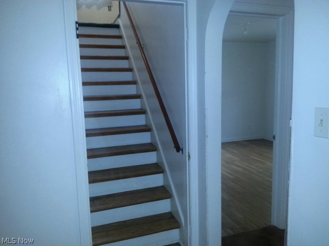 Firestone Park Allotment - Residential