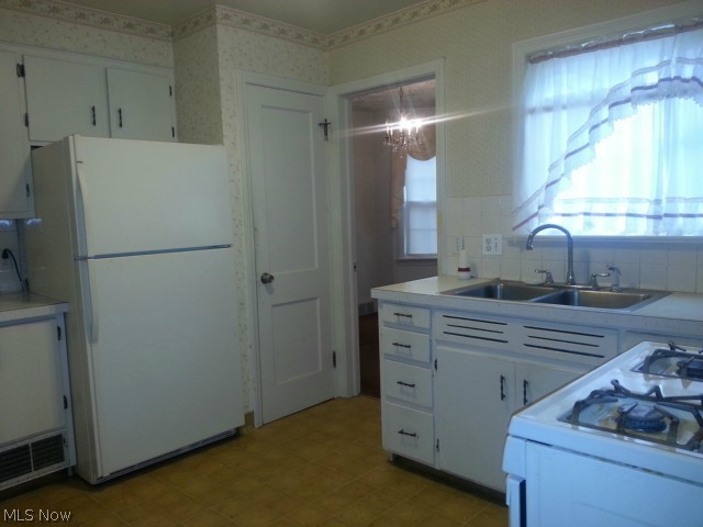 Firestone Park Allotment - Residential