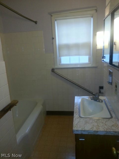 Firestone Park Allotment - Residential