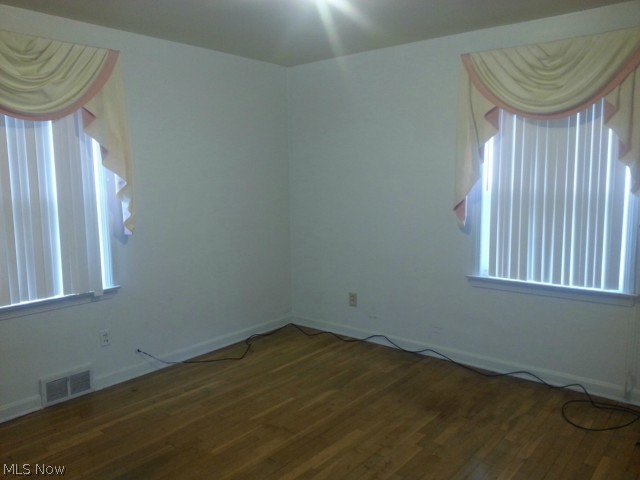 Firestone Park Allotment - Residential