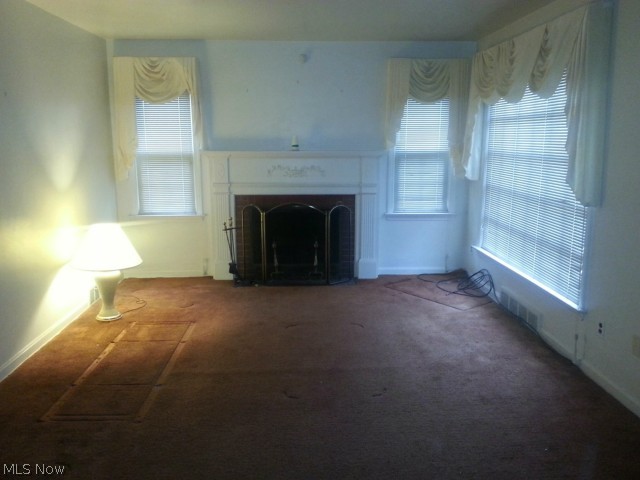 Firestone Park Allotment - Residential