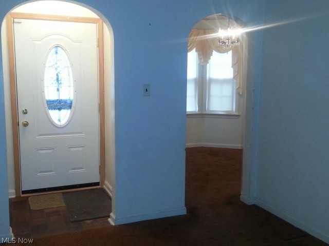 Firestone Park Allotment - Residential