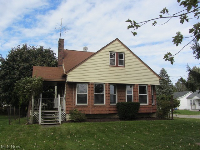 Grandview - Residential