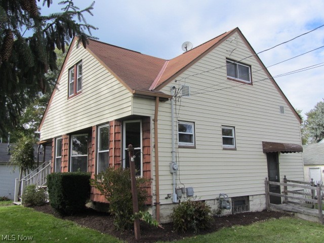 Grandview - Residential