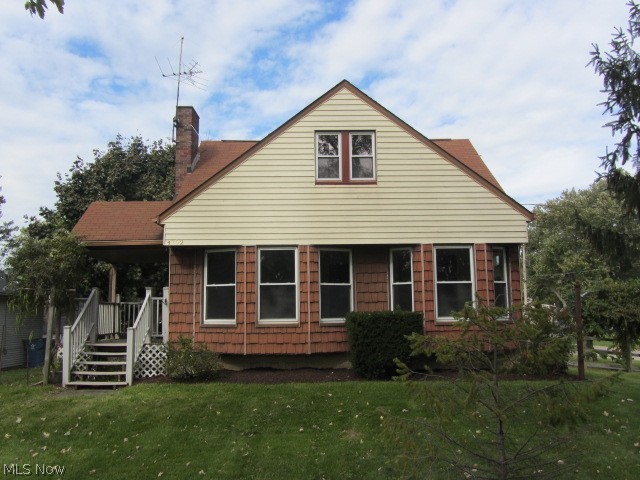 Grandview - Residential