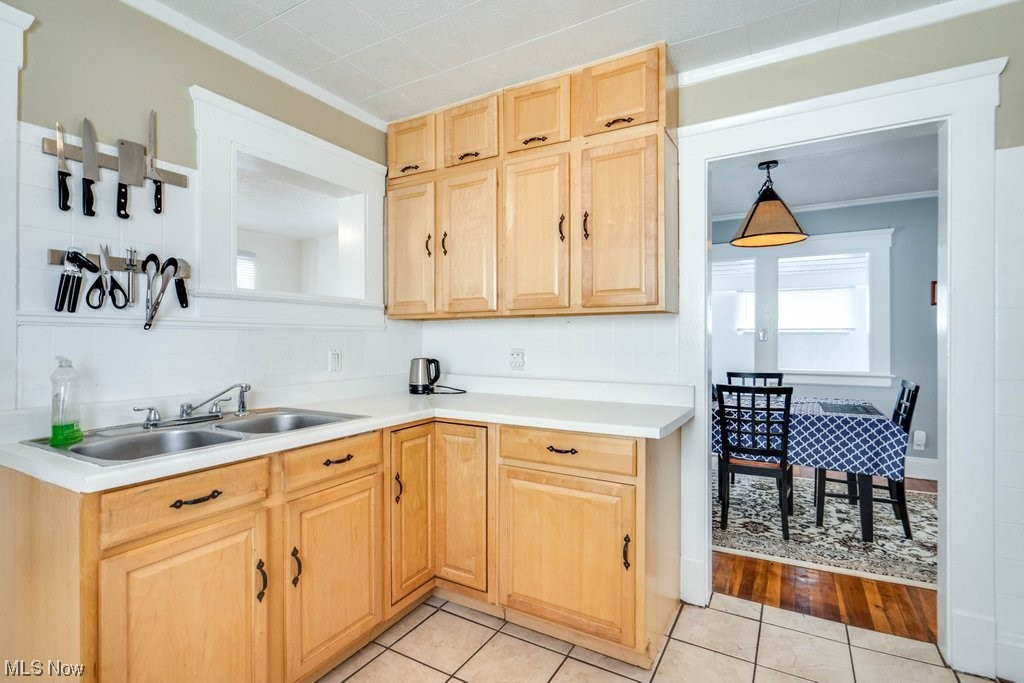 Homestead - Residential