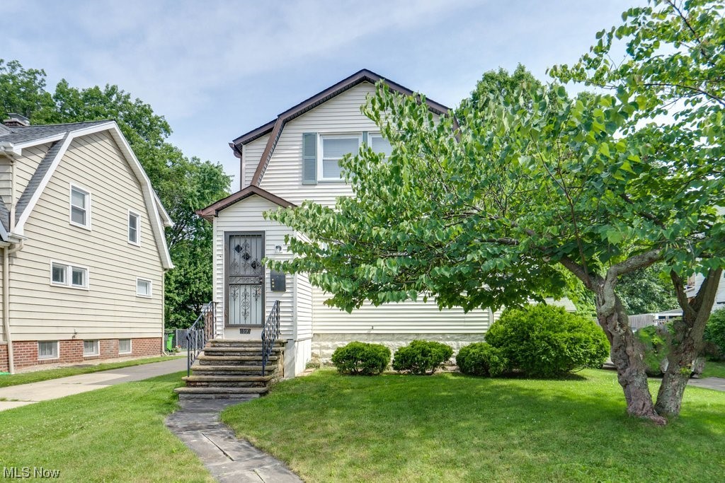 Homestead - Residential