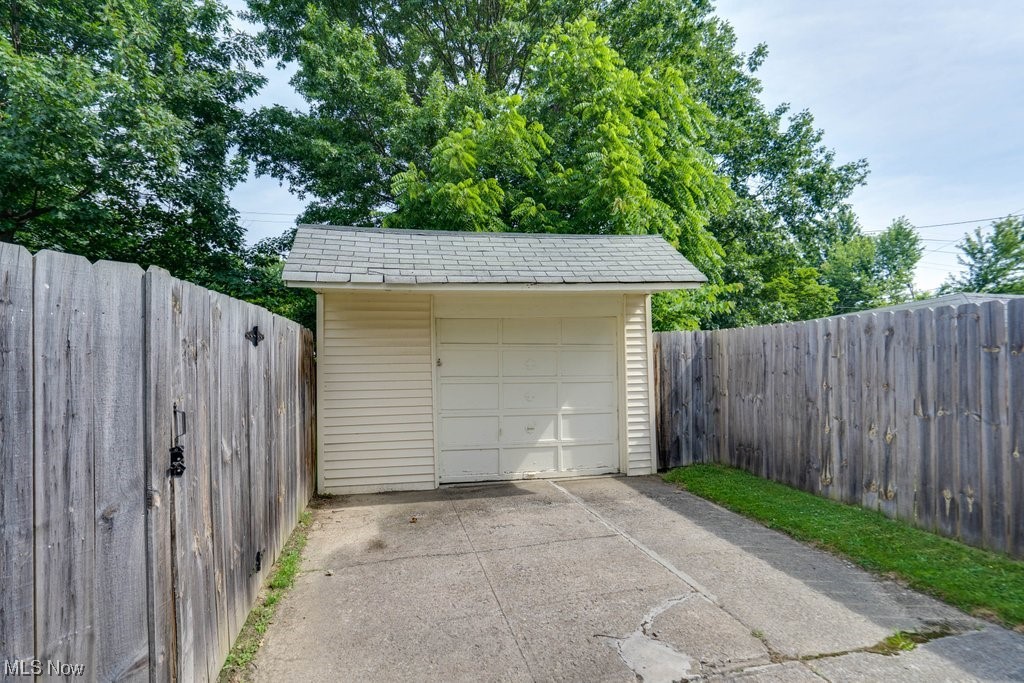 Homestead - Residential