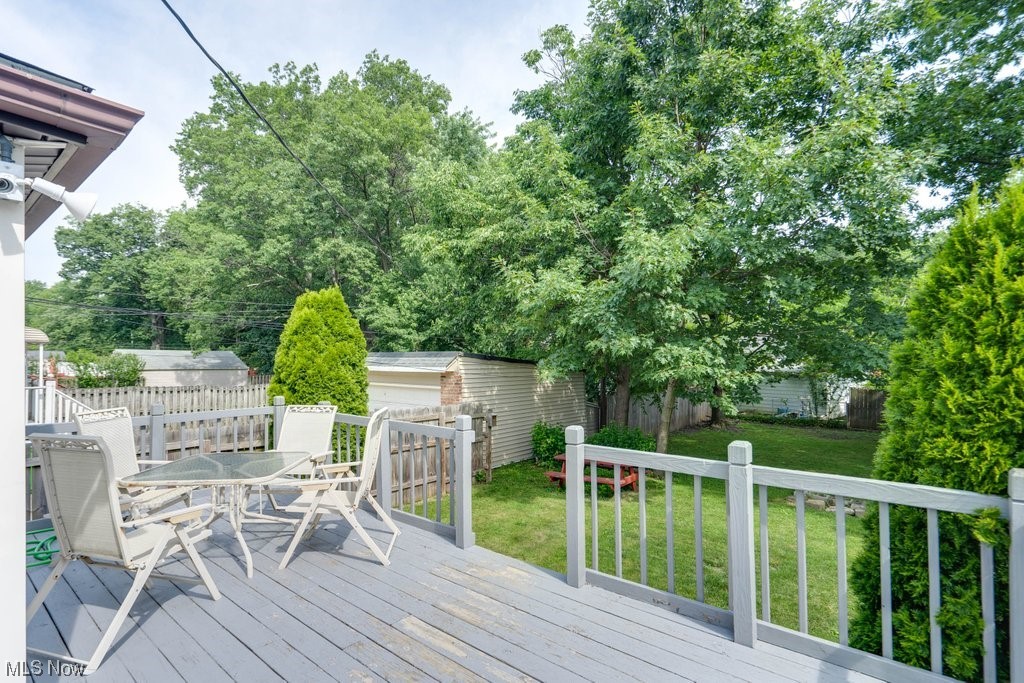 Homestead - Residential