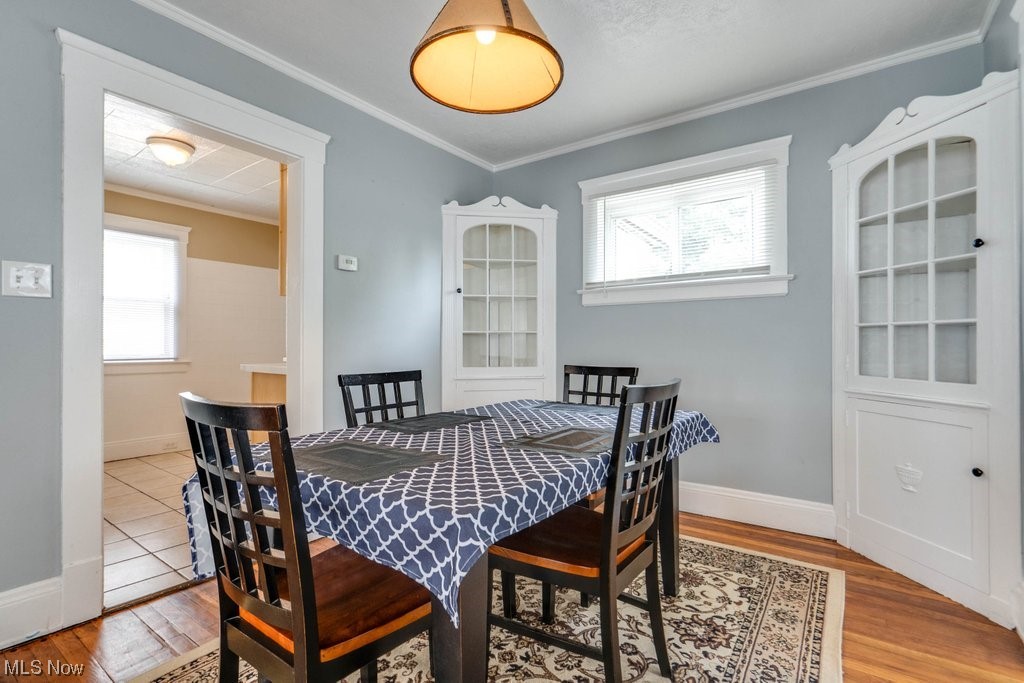 Homestead - Residential